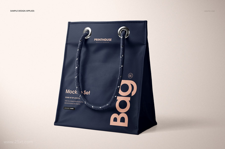 25xt-127275 Matte PVC Reusable Tote Bag Mockups 5.jpg