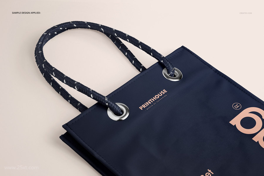 25xt-127275 Matte PVC Reusable Tote Bag Mockups 9.jpg