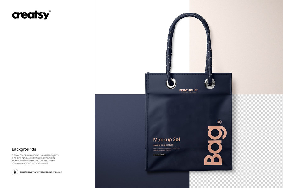 25xt-127275 Matte PVC Reusable Tote Bag Mockups 10.jpg