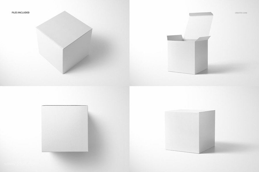 25xt-127277Glossy Gift Square Box Mockup Set 3.jpg