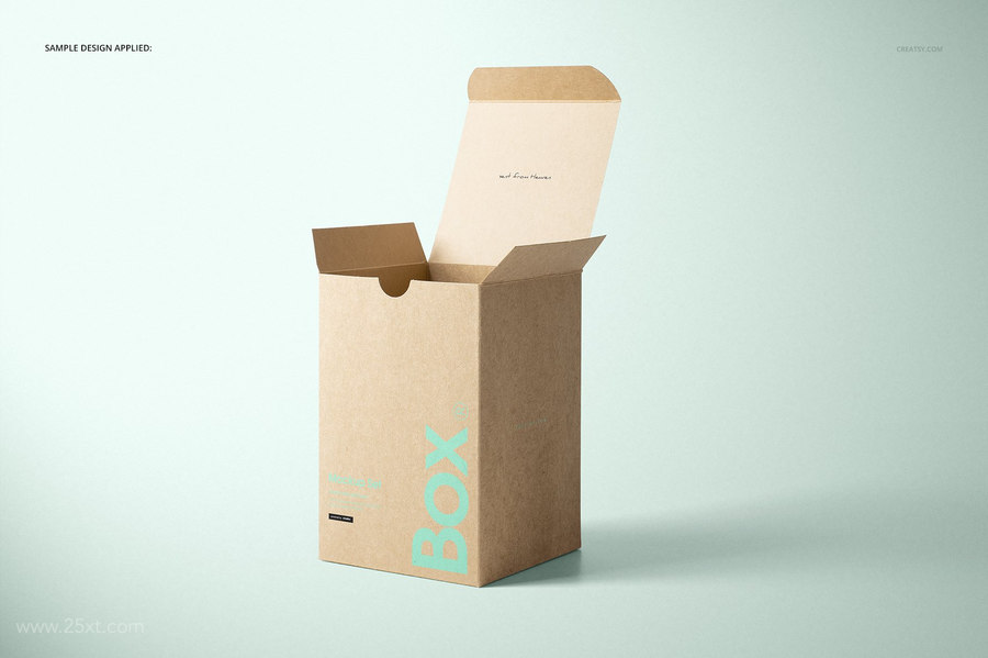 25xt-127278Kraft Tuck Top Gift Box Mockups Set 5.jpg