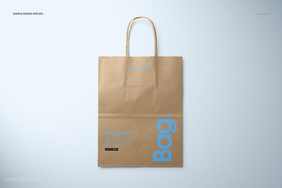 25xt-127279 Natural Kraft Shopping Bag 3 Mockup 7.jpg