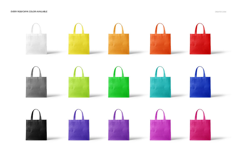 25xt-127281 Non-Woven Tote Bag 2 Mockup Set 3.jpg