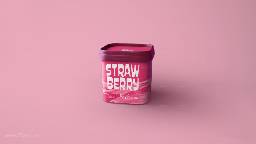 25xt-127438 Ice Cream Packaging Cube Mockup2.jpg