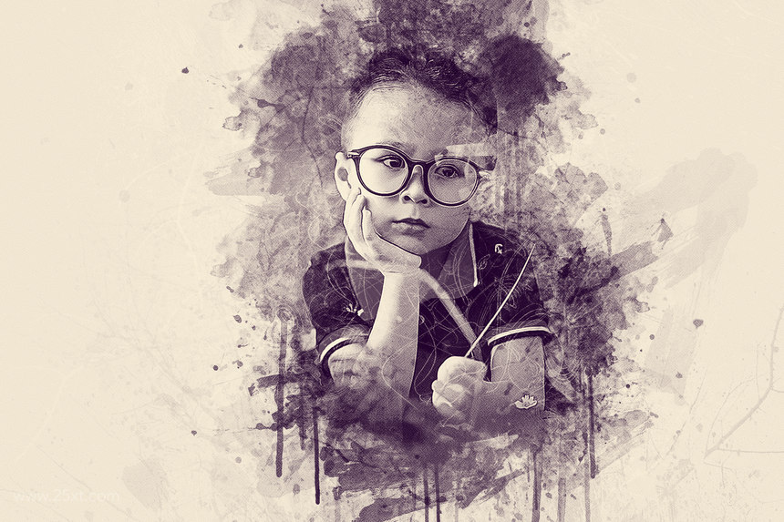 25xt-484952 Leak Ink Photoshop Action by GMaster-3.jpg