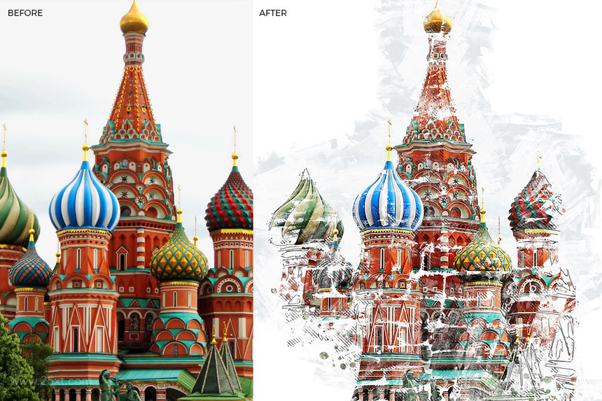 25xt-484953 MixArt 4 Photoshop Action-4.jpg