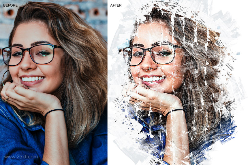25xt-484953 MixArt 4 Photoshop Action-8.jpg