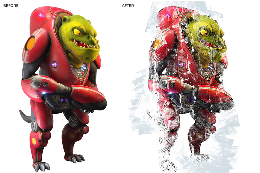 25xt-484953 MixArt 4 Photoshop Action-6.jpg