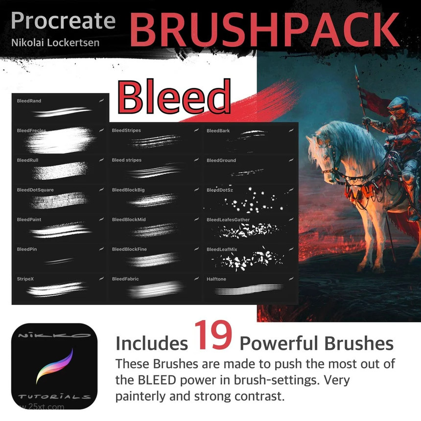 25xt-484958Procreate BrushPack - Bleed.jpg