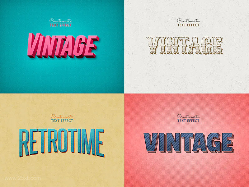 Vintage Retro Text Effects Col 86.jpg