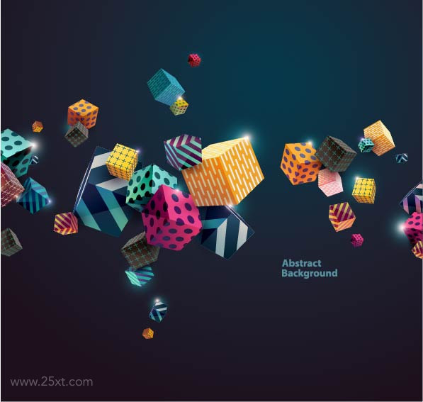 25xt-484983 Abstract vector illustration 2.jpg