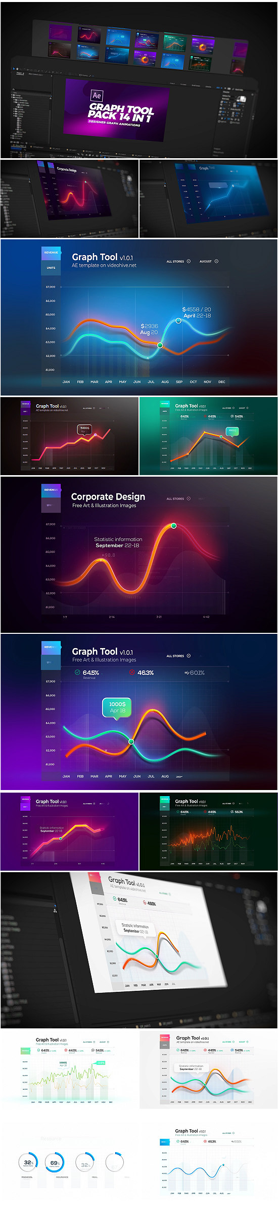 25xt-484987 Graph Tool Infographics Сharts Bundle.jpg