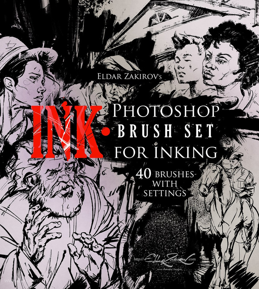 25xt-484990 INK 40 PS Brushes for Inking2.jpg
