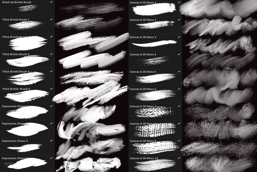 25xt-484998 Oil Brushes for Procreate 4.jpg