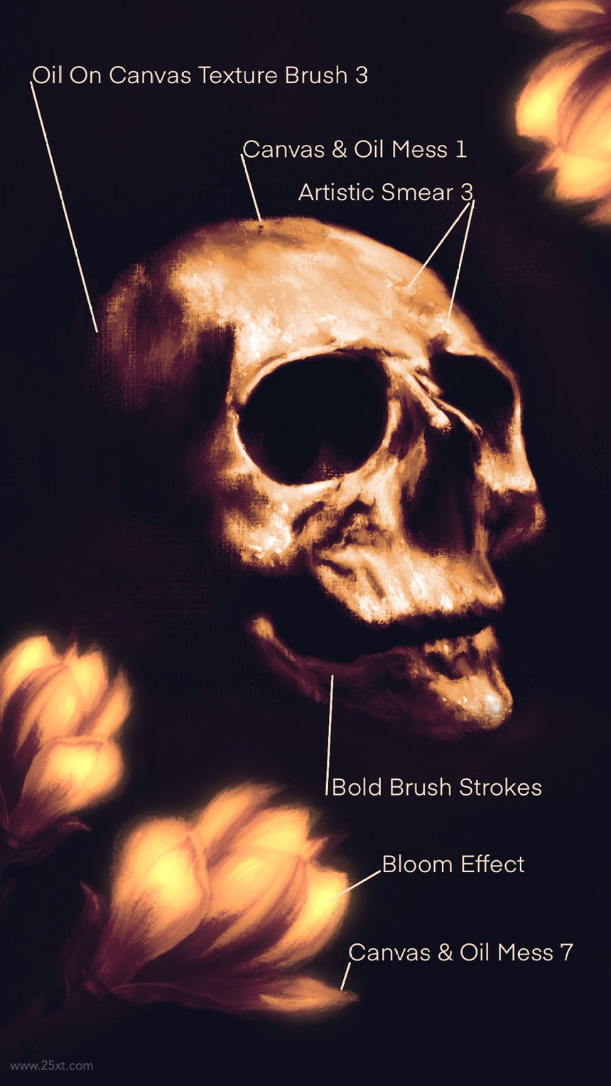 25xt-484998 Oil Brushes for Procreate 9.jpg