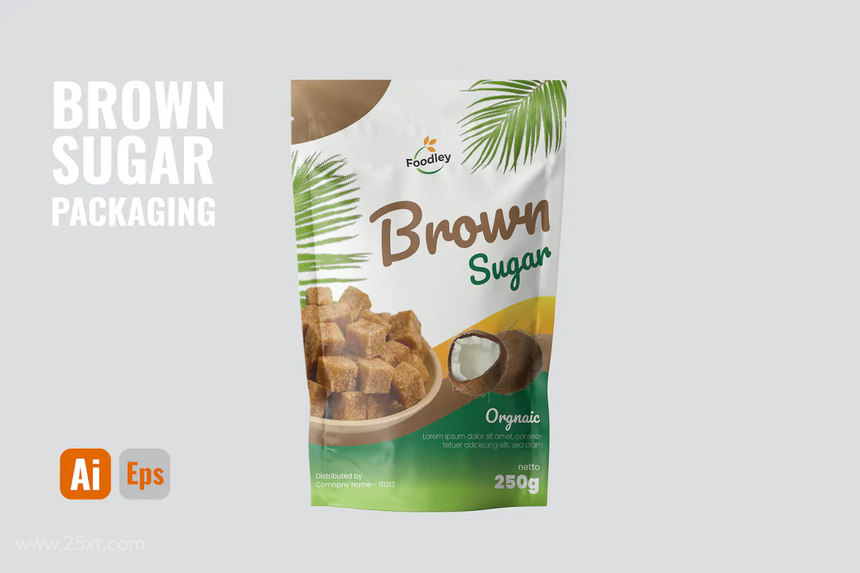 25xt-485079 54 Vector Packaging Design Templates 5.jpg