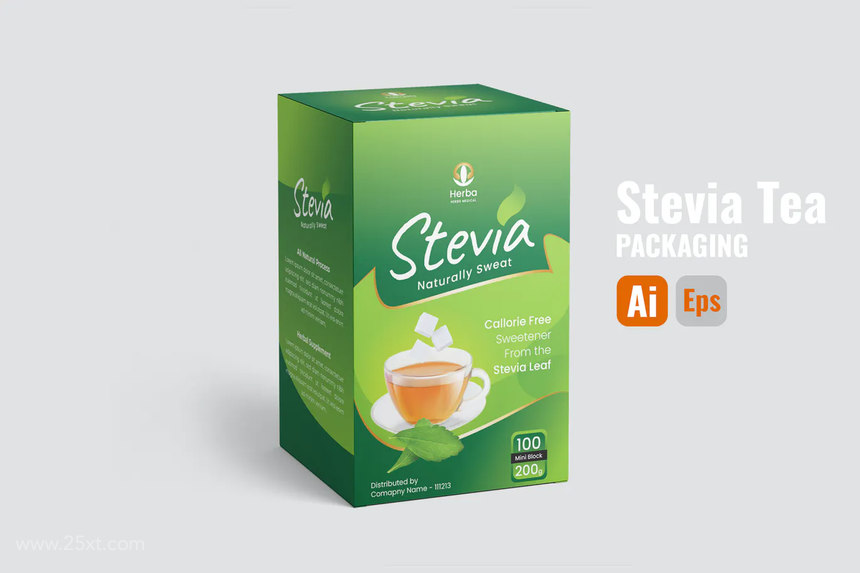 25xt-485079 54 Vector Packaging Design Templates 10.jpg