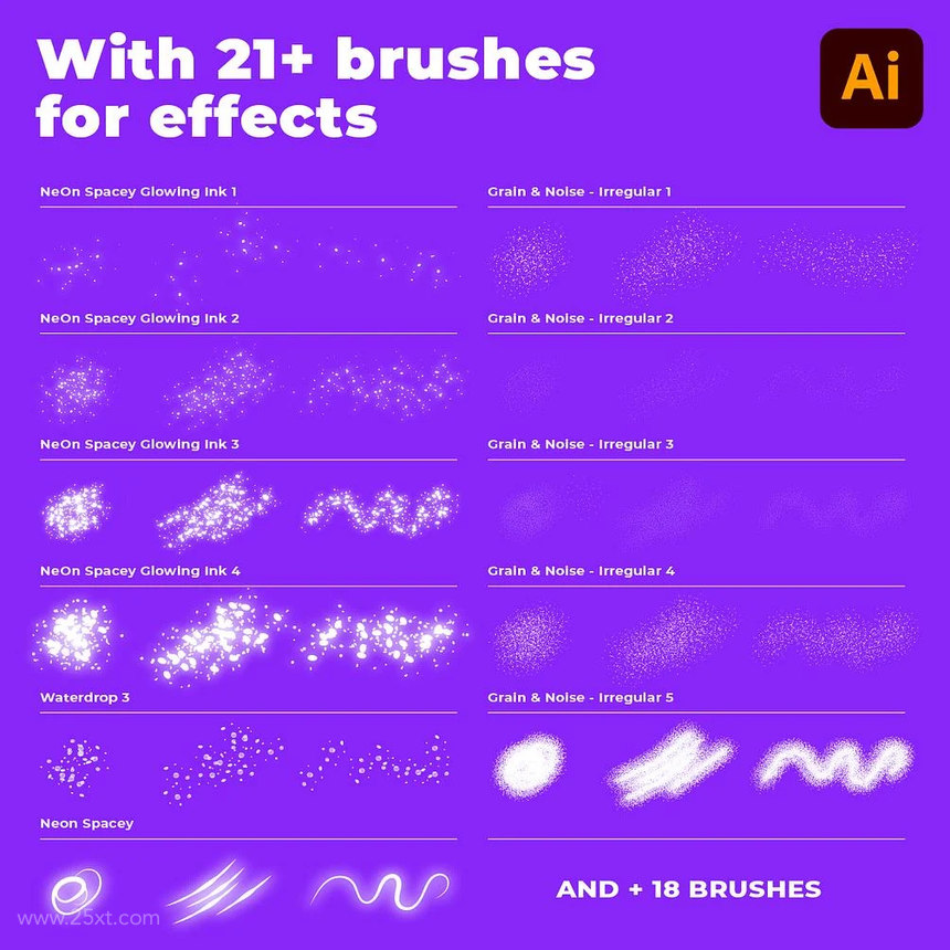 25xt-485083 The Intergalactic Liquid & Irregular Brushes 8.jpg