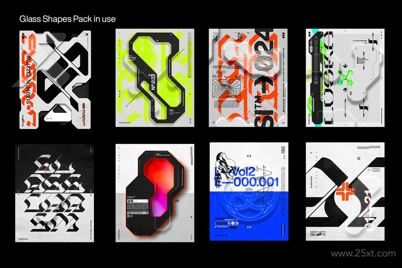 25xt-485099 Glass Shapes 9.jpg