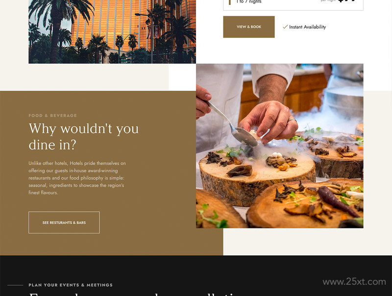 25xt-485100 Quardo Deluxe Hotels WordPress Theme4.jpg