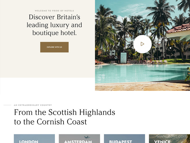 25xt-485100 Quardo Deluxe Hotels WordPress Theme2.jpg