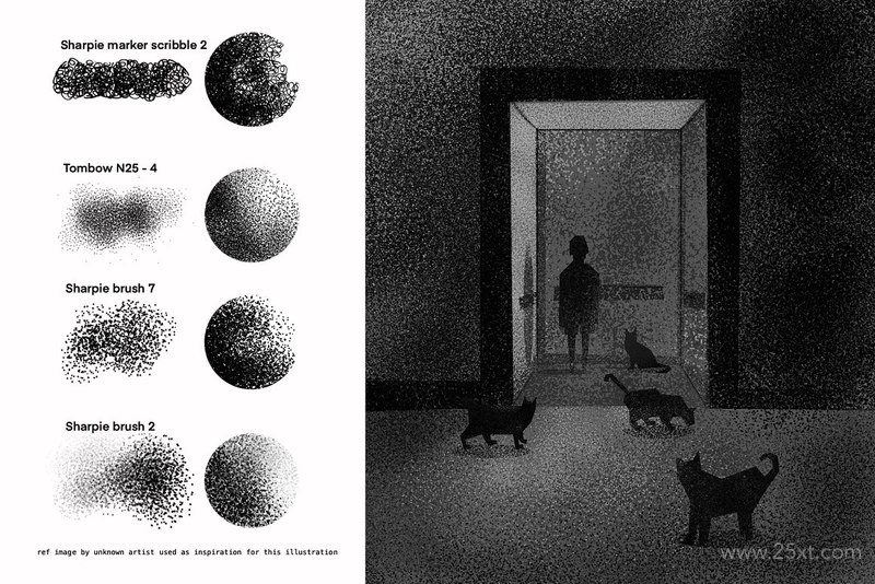 25xt-485101 Procreate Texture Toolkit 6.jpg