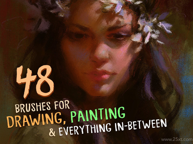 25xt-485110 The Pastel Pro Pack Procreate Brush Set 2.jpg