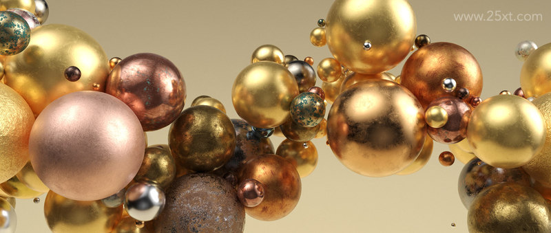 25xt-485119 Redshift Shader Suite for C4D v42.jpg