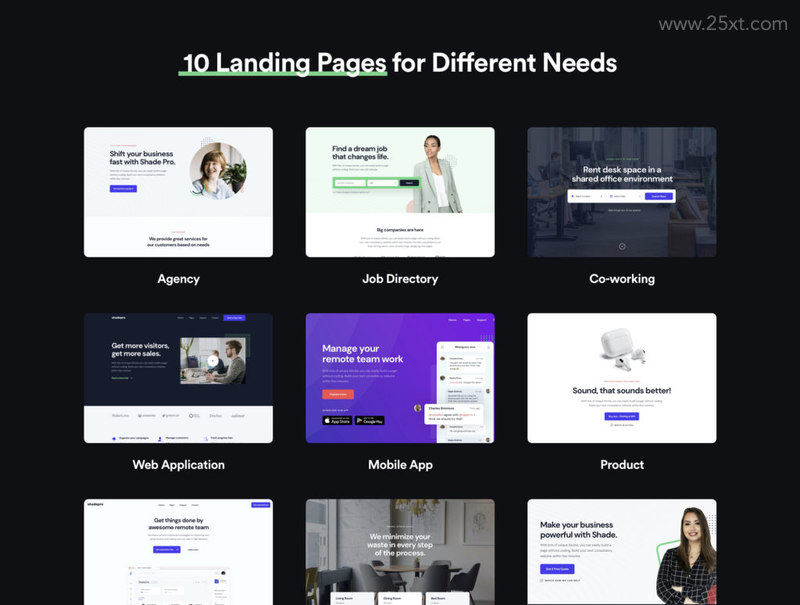 25xt-485126 Shade Pro – Landing Page Templates 6.jpg