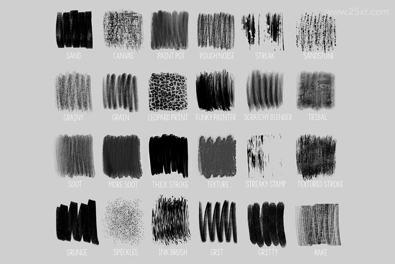 25xt-485138-Procreate Texture Brush Set 3.jpg