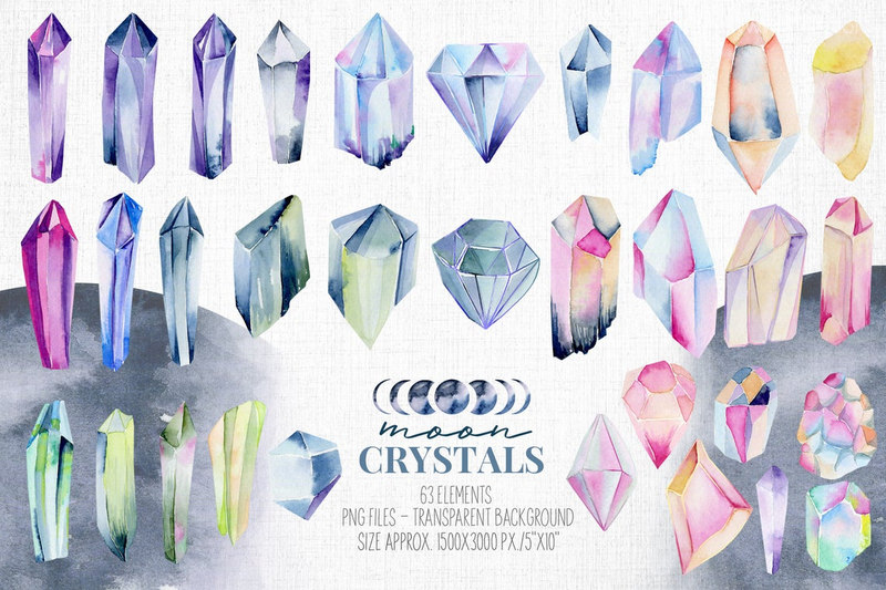 25xt-485140-Crystal clipart Watercolor-2.jpg
