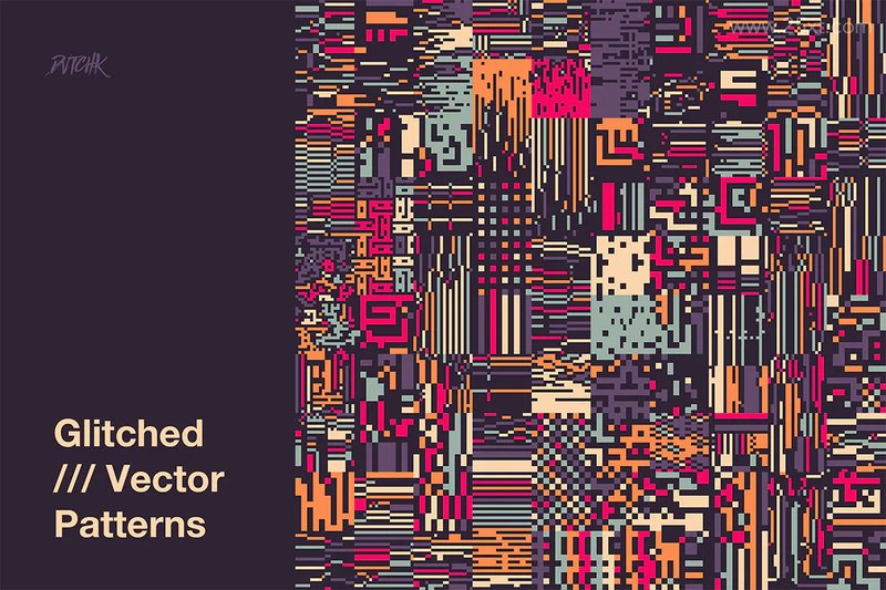 25xt-170844-Glitched Vector Patterns Vol. 01-3.jpg