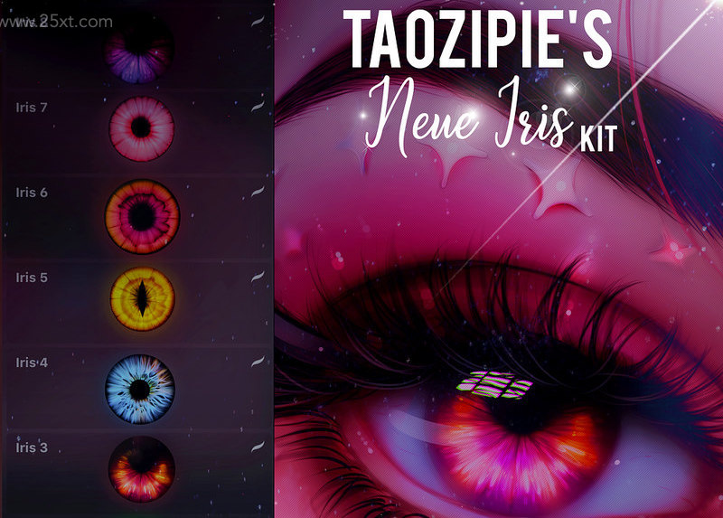 25xt-485183-Neue Iris Kit by Taozipie for Procreate:Photoshop:Medibang4.jpg
