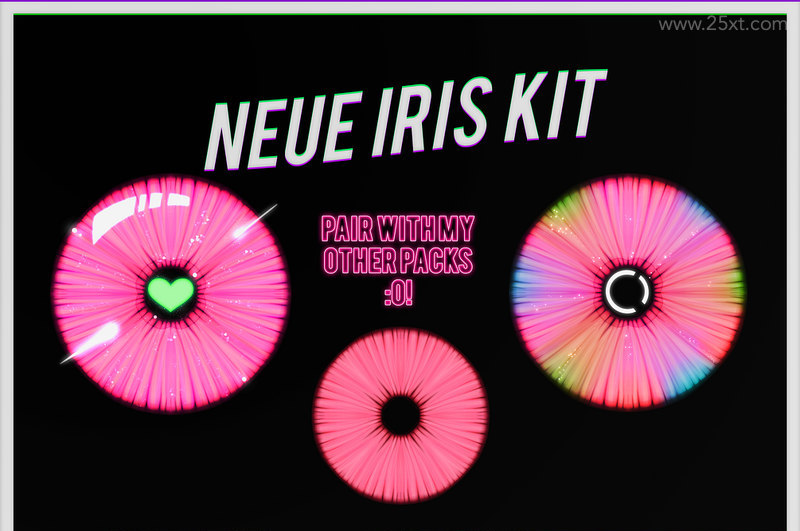 25xt-485183-Neue Iris Kit by Taozipie for Procreate:Photoshop:Medibang2.jpg