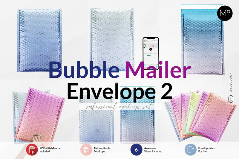 25xt-485217-Bubble Mailer Envelope Mock-ups1.jpg