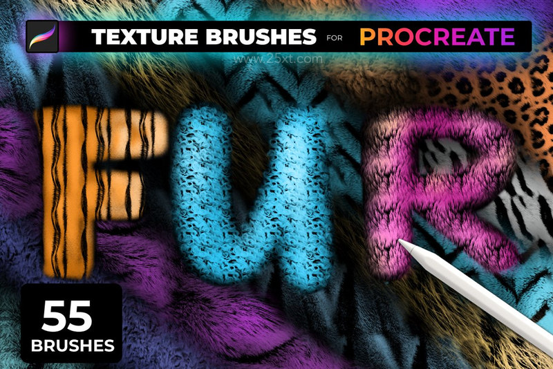 25xt-485256-Trial set of 27 brushes Procreate8.jpg