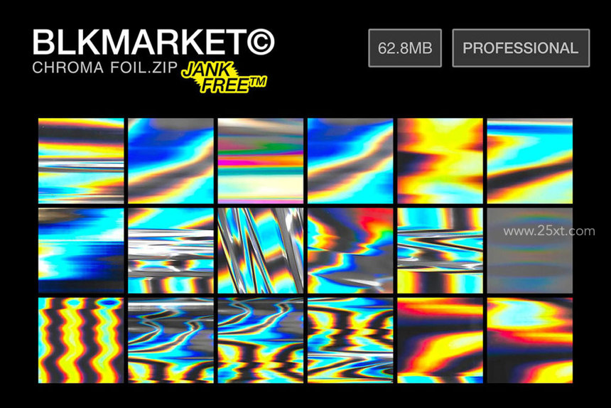 25xt-485295-Blkmarket – 100+ Vintage Chroma Textures 1.jpg