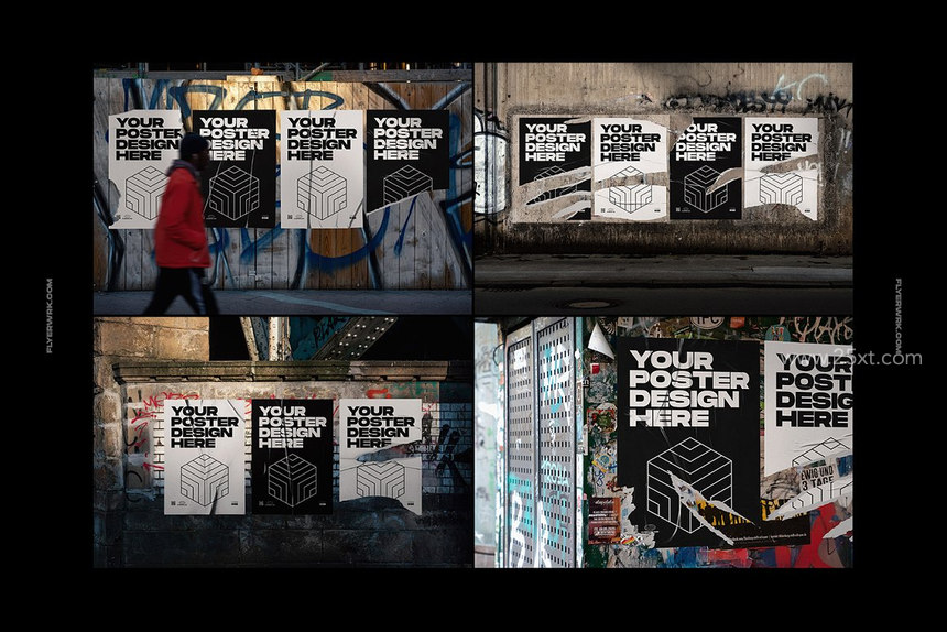 25xt-485296-Urban Poster Wall Mockups-6.jpg