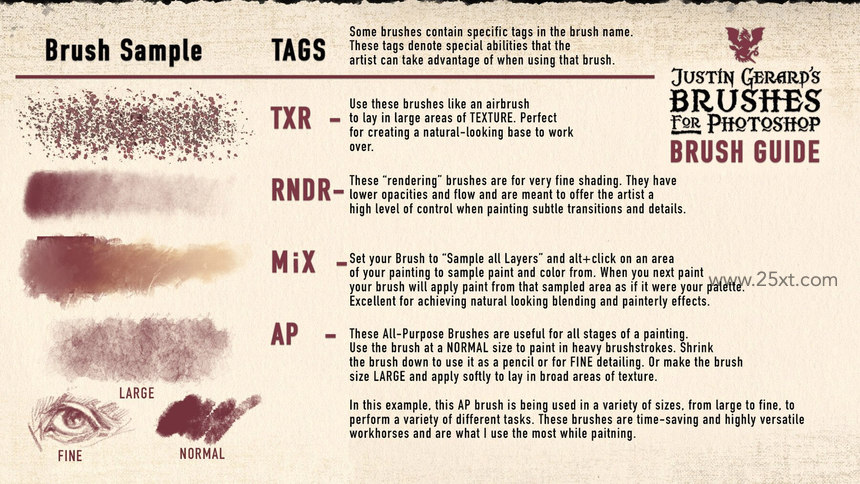 25xt-485298-Monster of the Month - YEAR TWO Brushes by Justin Gerard16.jpg