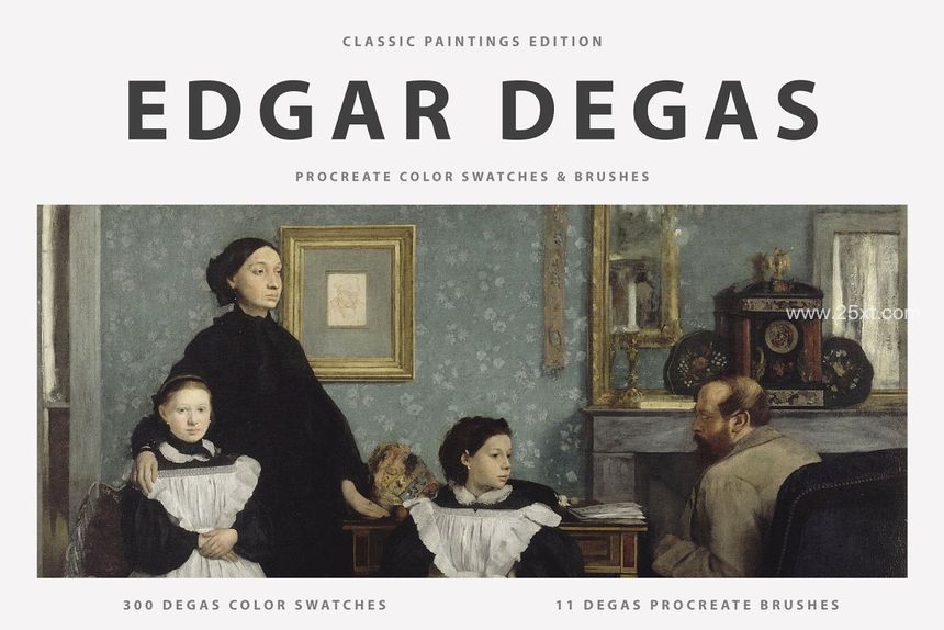 25xt-485336-Edgar Degas Art Procreate Brushes1.jpg