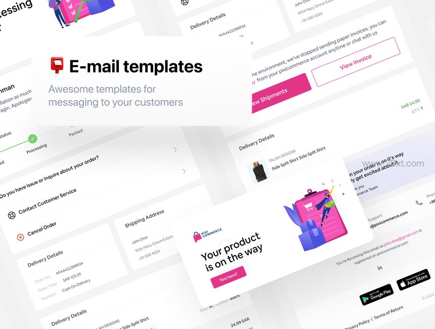 25xt-485320-Pixicommerce - E-commerce marketplace UI Kit4.jpg