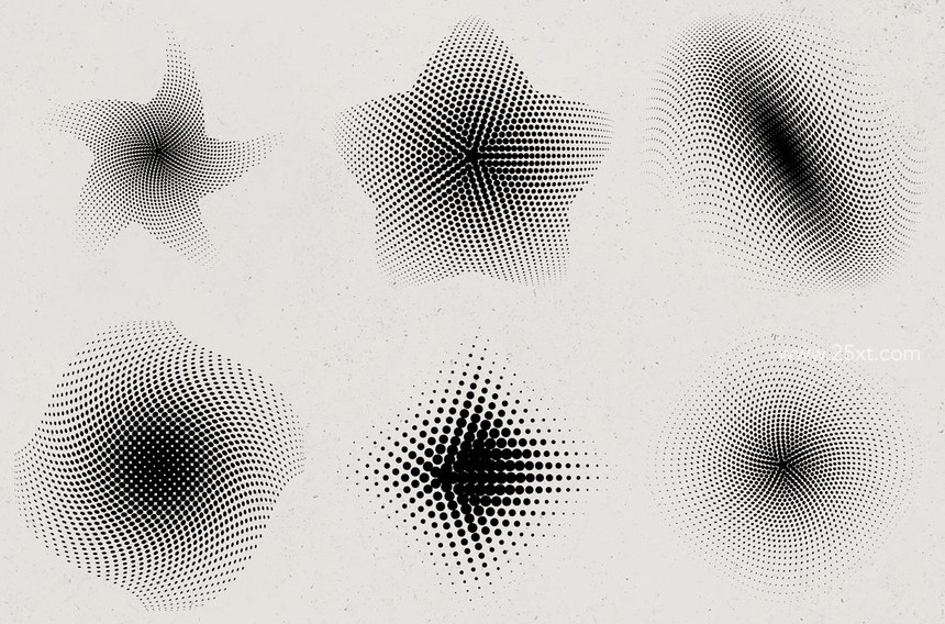 25xt-485351-Radial halftone gradient collection3.jpg