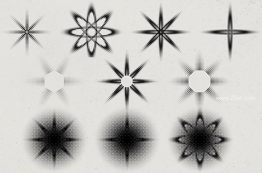 25xt-485351-Radial halftone gradient collection12.jpg