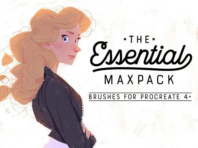25xt-485371-The Essential MaxPack - Brushes for Procreate1.jpg