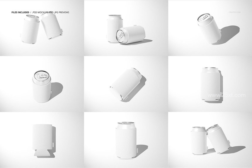 25xt-485390-Neoprene Can Cooler Mockup Set3.jpg