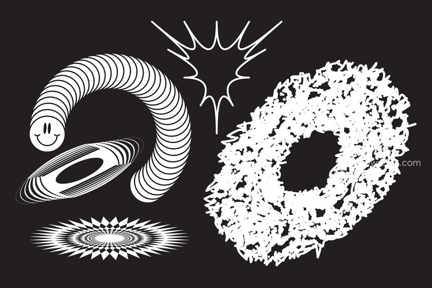 25xt-485379-111 Strange Vector Shapes6.jpg