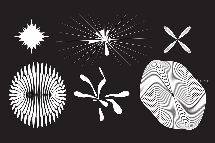 25xt-485379-111 Strange Vector Shapes12.jpg