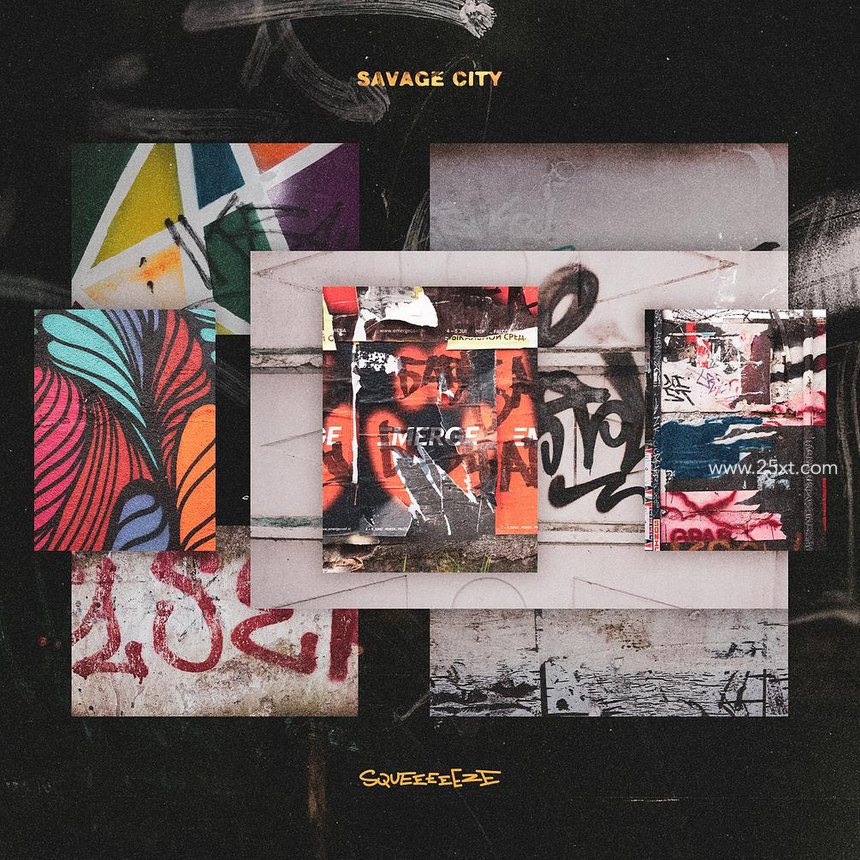 25xt-485386-Savage City — vol. 1 shots of walls and textures3.jpg