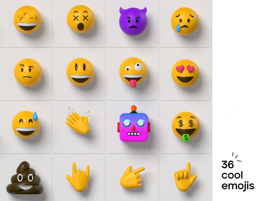 25xt-485391-Set of 3d emojis-8.jpg