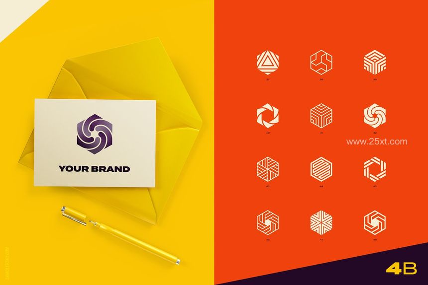 25xt-485413-96 Logo marks & geometric shapes12.jpg